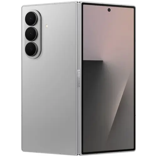 گوشیموبایلسامسونگمدلGalaxyZFold 7دوسیمکارتظرفیت256گیگابایتورم12گیگابایتویتنام (31)